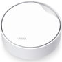 TP-Link Deco X50-PoE AX3000 Wi-Fi 6 Mesh con PoE Blanco